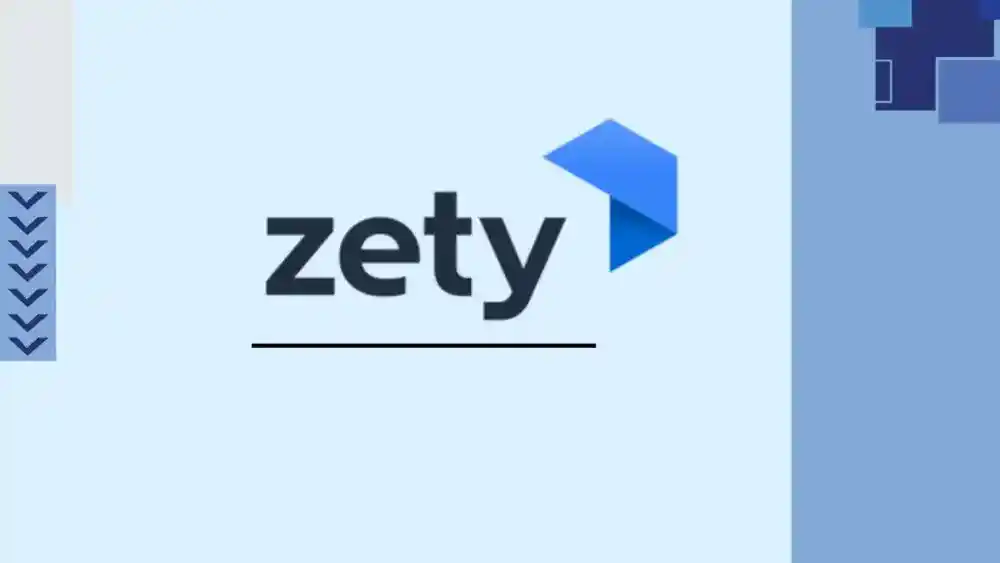 zety Resume Builder