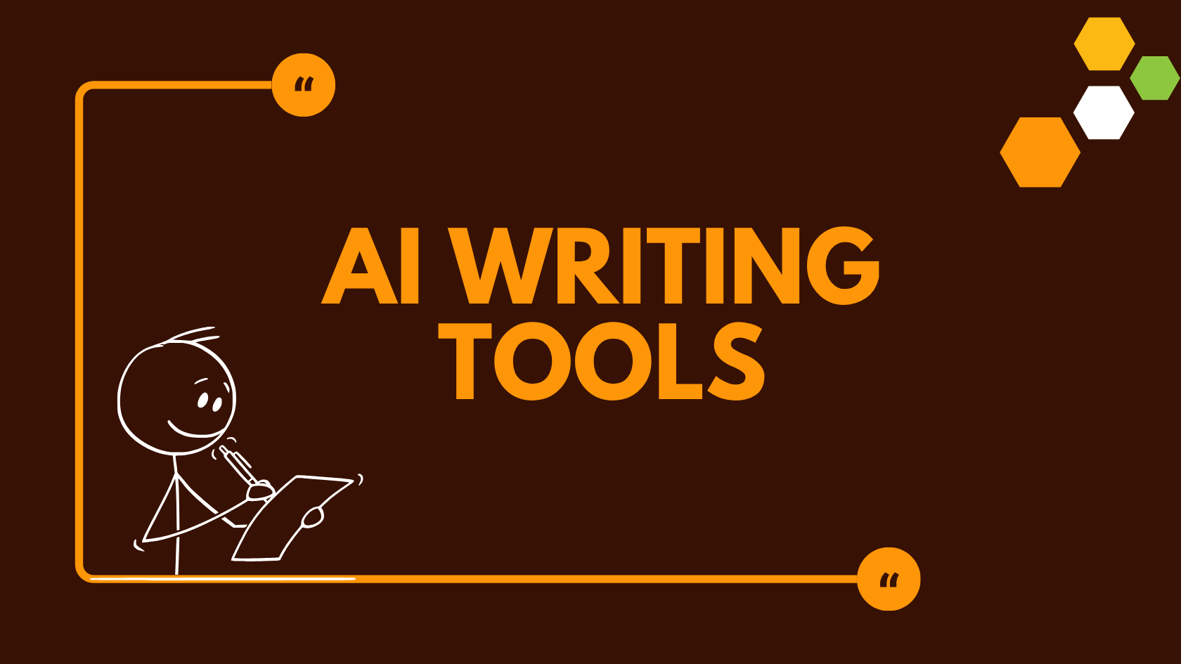 AI Writing Tools Featured Image