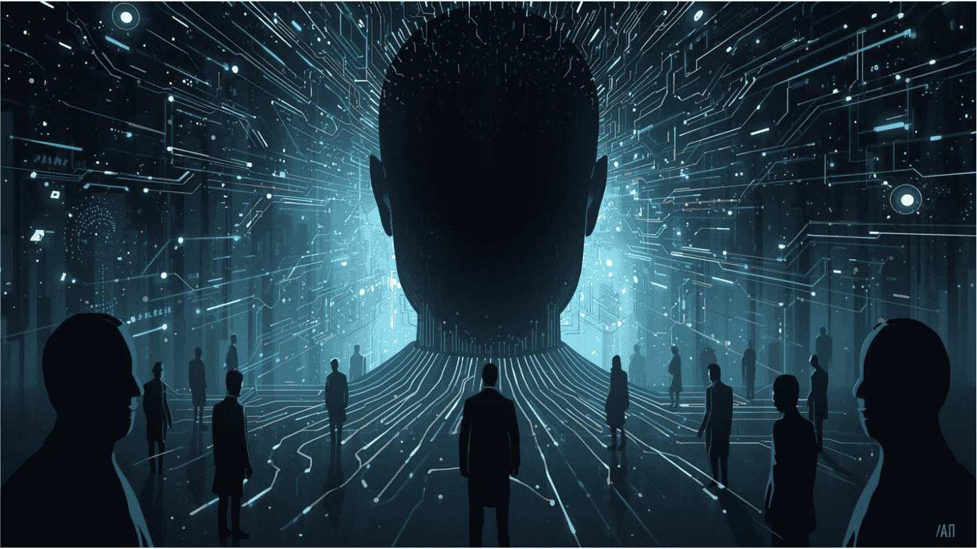 The Dark Side of Free AI Tools When Zero Cost Means Maximum Data Harvesting