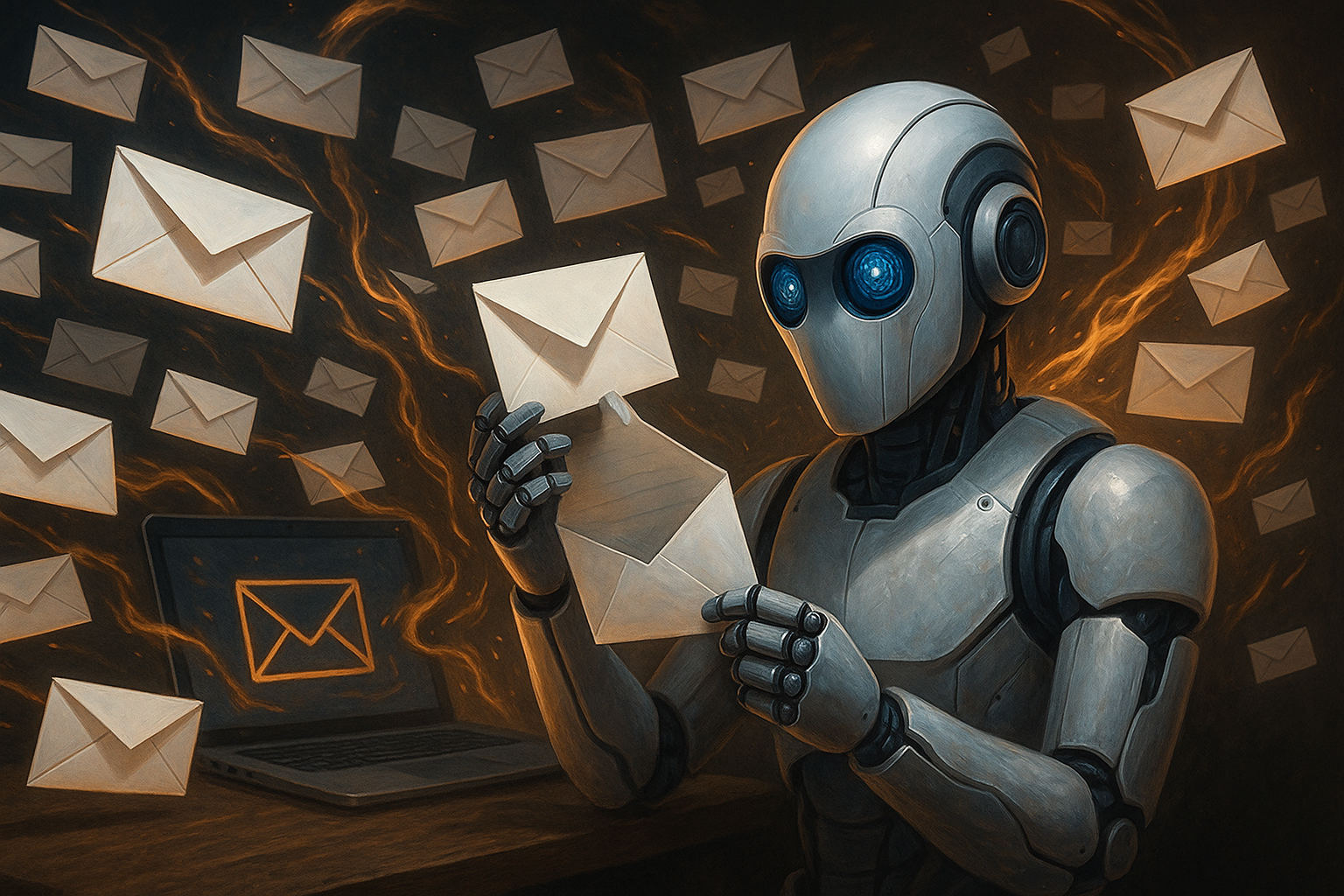 Mail ai Review