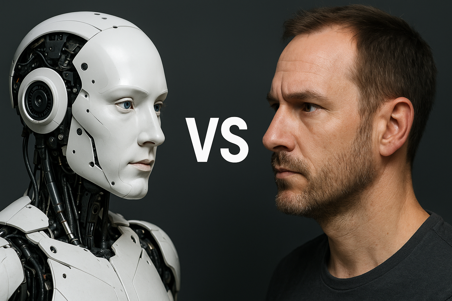 AI vs Human Headlines: Seven Copywriting Techniques
