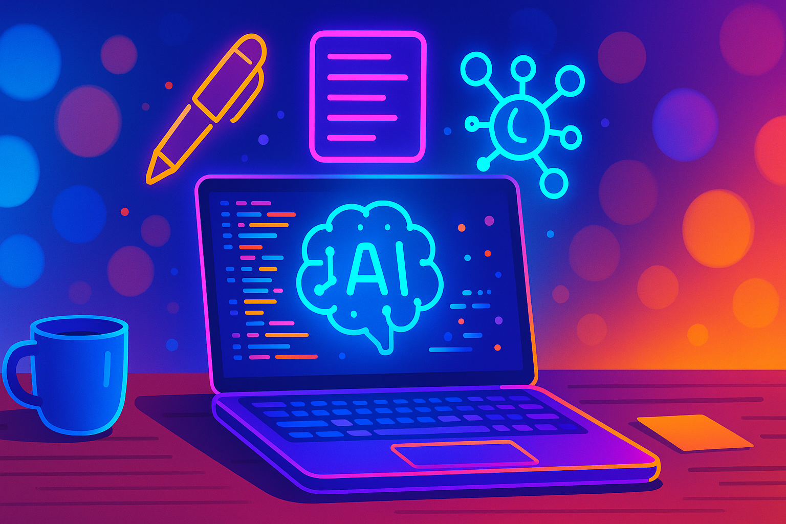 AI writing tools list