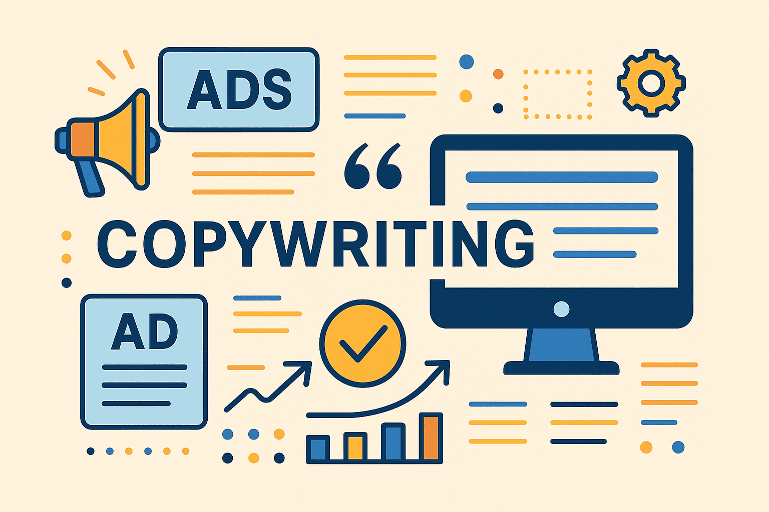 ad copwriting