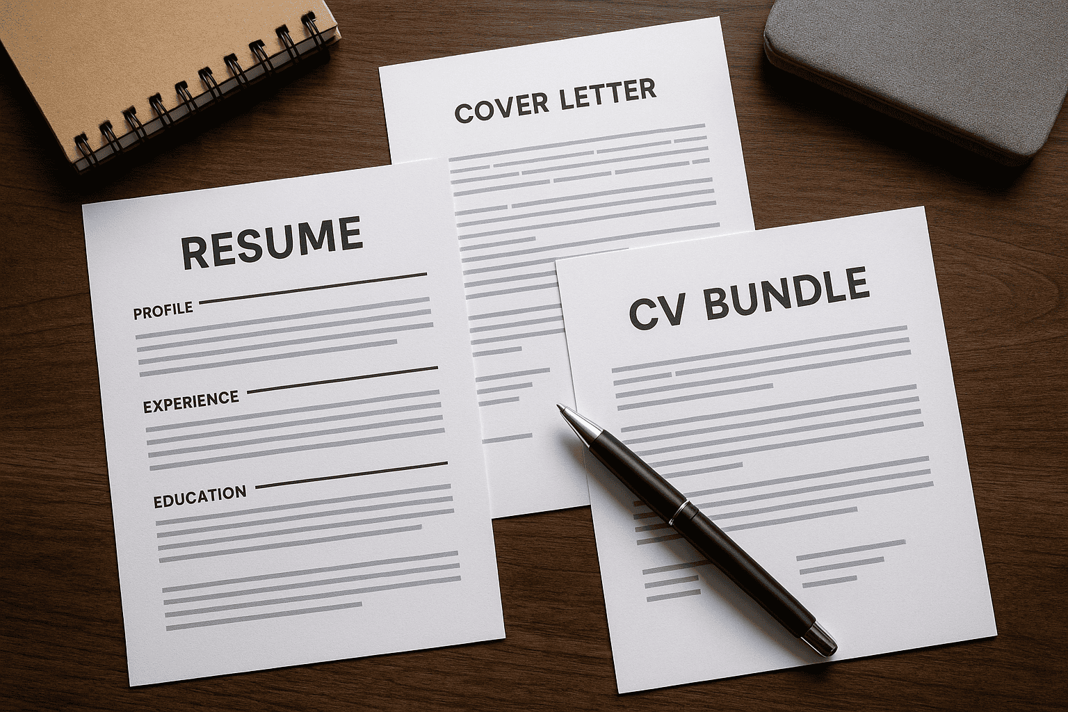 Zety ai resume